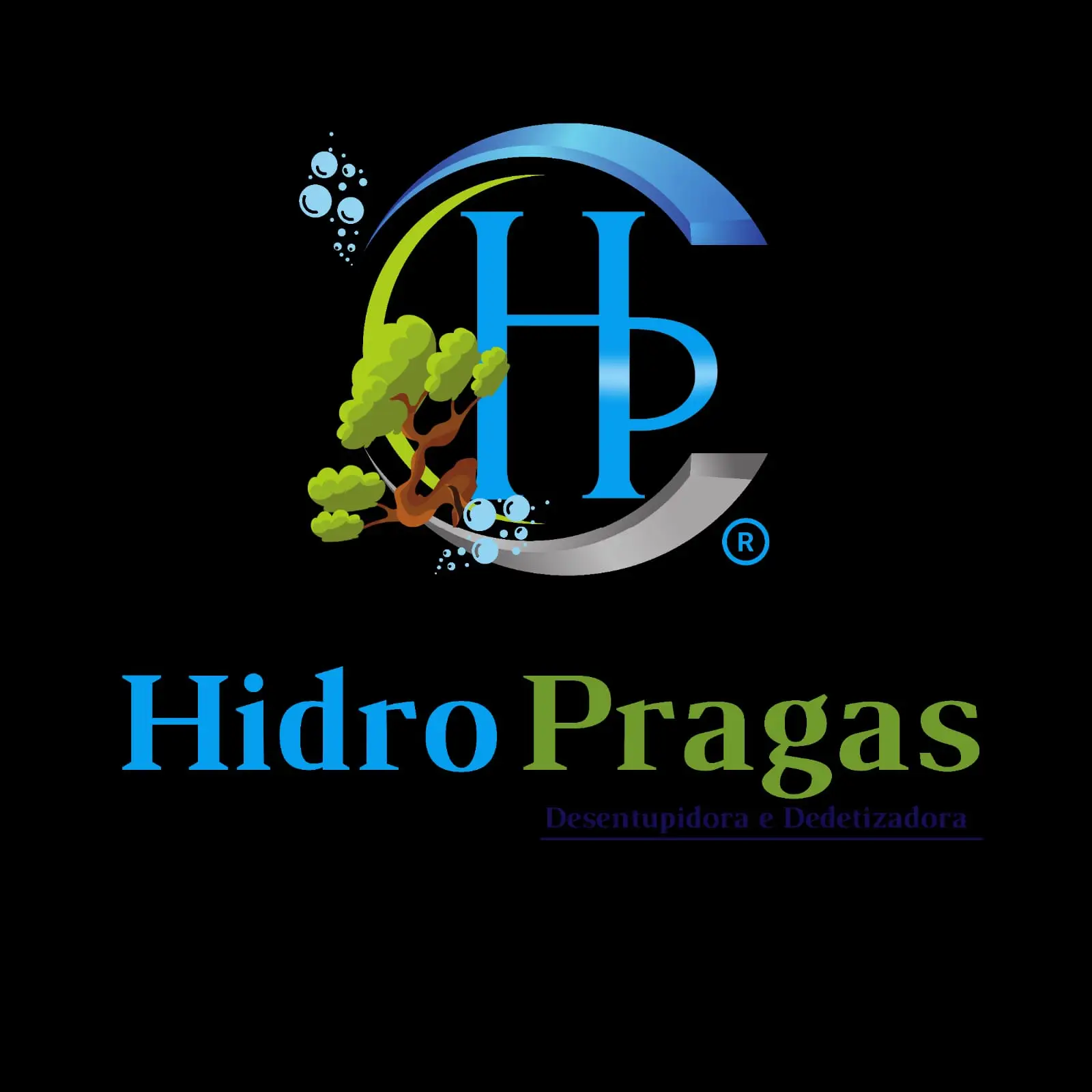 Hidro Pragas